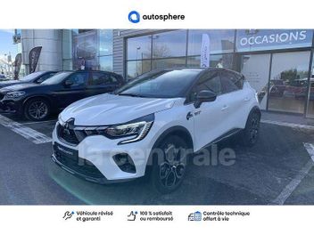 MITSUBISHI ASX 2 II 1.6 MPI PHEV 159 AS&G INSTYLE BVA