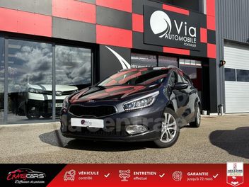 KIA CEE D 2 SW II (2) SW 1.4 CRDI 90 MOTION BV6