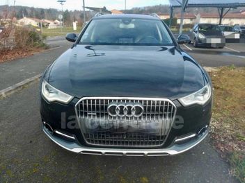 AUDI A6 (4E GENERATION) ALLROAD IV 3.0 V6 BITDI 313 AMBITION LUXE QUATTRO TIPTRONIC 8