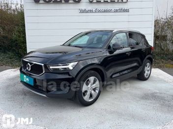 VOLVO XC40 T3 163 MOMENTUM BUSINESS GEARTRONIC