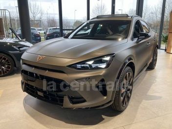 CUPRA 