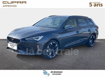 CUPRA 