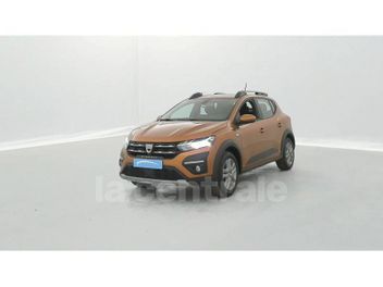 DACIA 