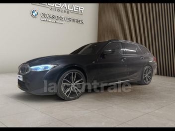 BMW SERIE 3 G21 TOURING (G21) (2) TOURING 320D XDRIVE 190 M SPORT BVA8