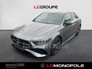 MERCEDES CLASSE A 4 BERLINE IV (2) BERLINE 200 AMG LINE 7G-DCT