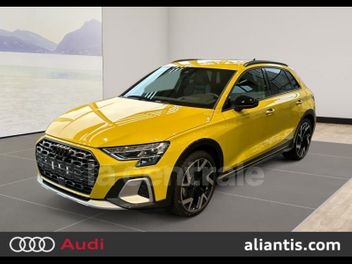 AUDI A3 (4E GENERATION) ALLSTREET IV (2) ALLSTREET 1.5 35 TFSI MILD HYBRID 150 AVUS S TRONIC 7