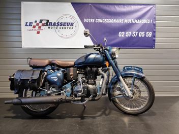 ROYAL ENFIELD BULLET 500 CLASSIC