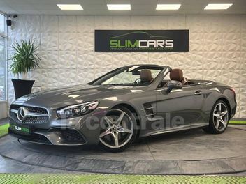 MERCEDES SL 4 VI (2) 400 9G-TRONIC EXECUTIVE