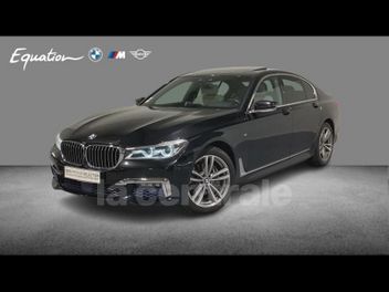 BMW SERIE 7 G11 (G11) 730D XDRIVE 265 M SPORT BVA8