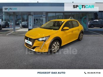 PEUGEOT E-208 (2E GENERATION) II ELECTRIQUE ACTIVE 50 KWH