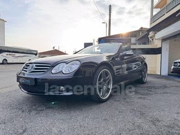 MERCEDES SL 2 AMG II (2) 55 AMG BVA