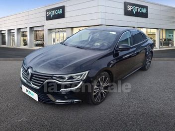 RENAULT TALISMAN 2.0 BLUE DCI 200 INITIALE PARIS EDC