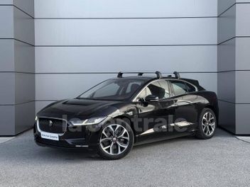 JAGUAR I-PACE EV400 AWD SE 90 KWH