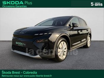 SKODA ELROQ 285 BATTERIE 85 CLEVER 82 KWH