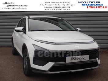 HYUNDAI BAYON (2) 1.0 T-GDI 100 HYBRID INTUITIVE