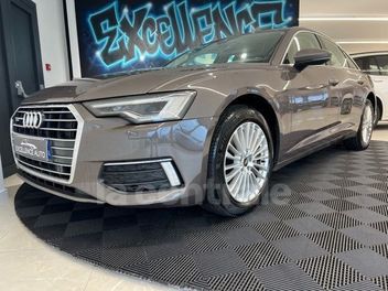 AUDI A6 (5E GENERATION) V 50 TDI 286 QUATTRO AVUS TIPTRONIC