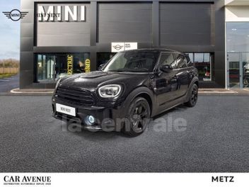 MINI COUNTRYMAN 2 II (2) (F60) 2.0 150 COOPER D EDITION NORTHWOOD BVA8