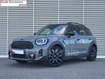 MINI COUNTRYMAN 2 II (2) (F60) 2.0 150 COOPER D EDITION NORTHWOOD BVA8