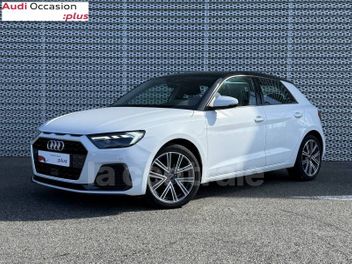 AUDI A1 (2E GENERATION) SPORTBACK II 25 TFSI 95 ADVANCED S TRONIC 7