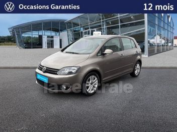 VOLKSWAGEN GOLF PLUS (2) 1.4 TSI 122 CONFORTLINE DSG7