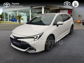 TOYOTA COROLLA 12 TOURING SPORTS XII (2) TOURING SPORTS 2.0 HYBRIDE 196 DESIGN