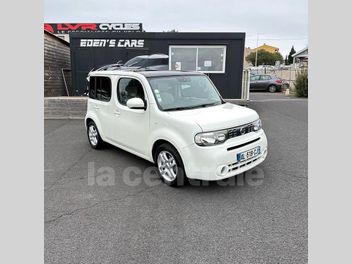 NISSAN CUBE 1.5 DCI 110 ZEN