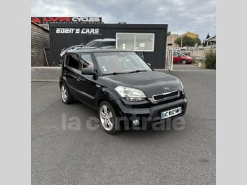 KIA SOUL 1.6 CRDI 128 PREMIUM BVA