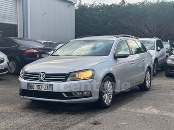 VOLKSWAGEN PASSAT 6 SW VI SW 1.6 TDI 105 CR FAP BLUEMOTION TECHNOLOGY CONFORTLINE