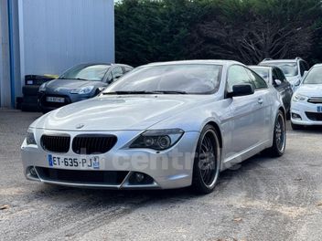 BMW SERIE 6 E63 (E63) COUPE 650CIA