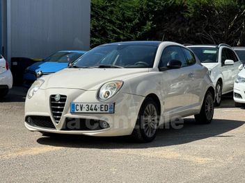 ALFA ROMEO 