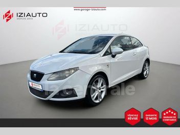 SEAT IBIZA 4 SC IV SC 1.6 TDI 105 FAP SPORT