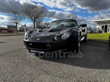 LOTUS ELISE MK1 1.8 118 S1