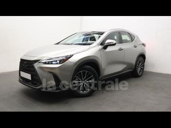 LEXUS NX 2 II 2.5 350H 2WD HYBRIDE PACK BUSINESS