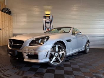 MERCEDES SLK 3 AMG 55 AMG BVA7