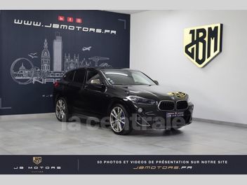 BMW X2 F39 (F39) M35I M PERFORMANCE BVA8