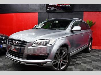 AUDI Q7 3.0 V6 TDI AMBIENTE TIPTRONIC 5PL