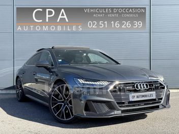 AUDI A7 SPORTBACK 2 II SPORTBACK 55 TFSI QUATTRO S LINE S TRONIC 7