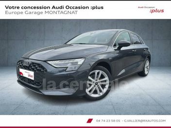 AUDI A3 (4E GENERATION) SPORTBACK IV (2) SPORTBACK 2.0 35 TDI 150 BUSINESS EXECUTIVE S TRONIC 7