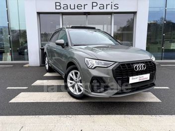 AUDI Q3 (2E GENERATION) II 35 TFSI 150 S LINE S TRONIC 7