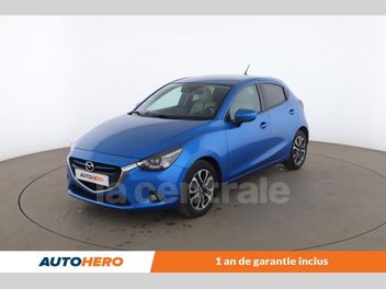 MAZDA 2 (3E GENERATION) III 1.5 SKYACTIV-D 105 SELECTION