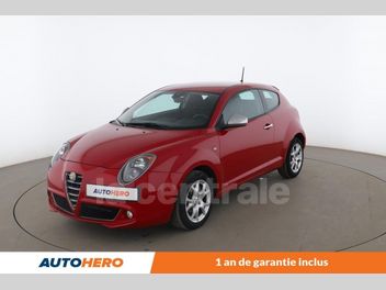 ALFA ROMEO MITO 1.4 MPI 78 S/S EDIZIONE