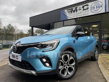 RENAULT CAPTUR 2 II 1.5 BLUE DCI 115 INTENS EDC