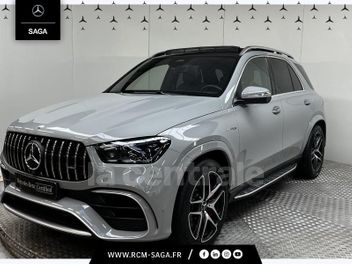 MERCEDES GLE 2 AMG II 63 S AMG 4MATIC+