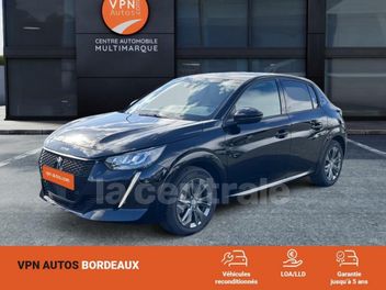 PEUGEOT E-208 (2E GENERATION) II ELECTRIQUE 50 KWH 136 ALLURE PACK