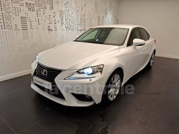 LEXUS IS 3 III 300H PACK