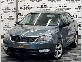 SKODA RAPID 1.2 TSI 105 AMBITION