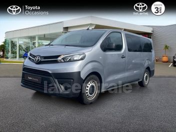 TOYOTA PROACE 2 VERSO II 1.5 D LONG 120 D-4D DYNAMIC