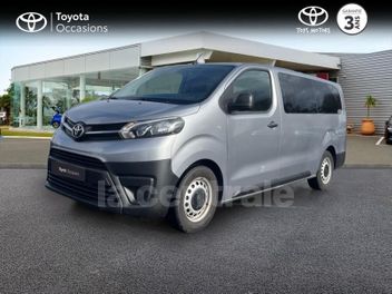 TOYOTA PROACE 2 VERSO II 1.5 D LONG 120 D-4D DYNAMIC