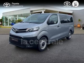 TOYOTA PROACE 2 VERSO II 1.5 D LONG 120 D-4D DYNAMIC