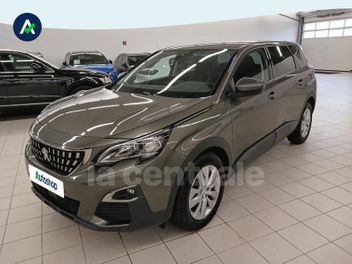 PEUGEOT 5008 (2E GENERATION) II 1.5 BLUEHDI 130 S&S 7CV ACTIVE BUSINESS EAT8